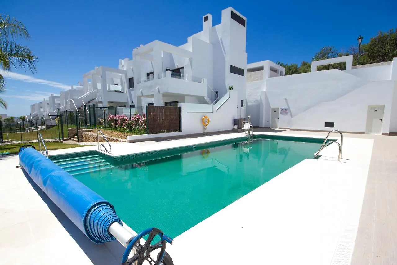 New Family Homes Los Mangos Nerja 0*,  Spain