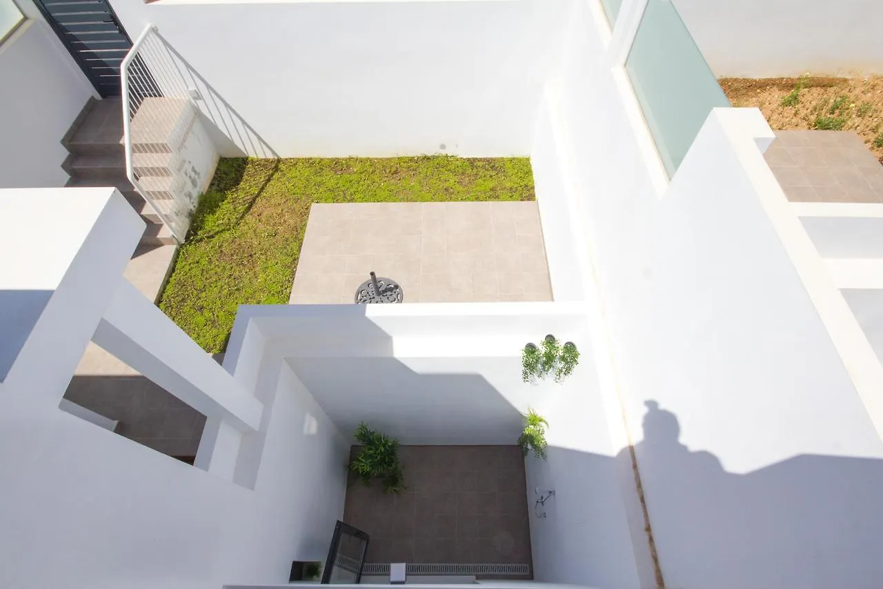 New Family Homes Los Mangos Nerja 0*,