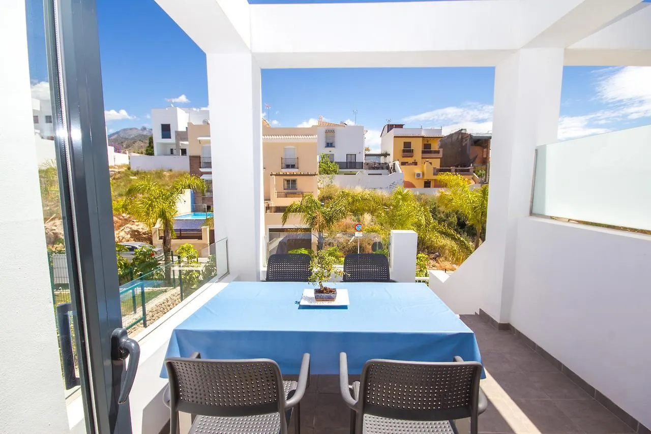 New Family Homes Los Mangos Nerja