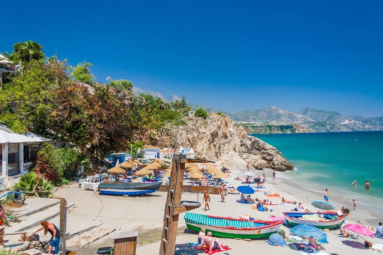 Holiday home New Family Homes Los Mangos Nerja Spain