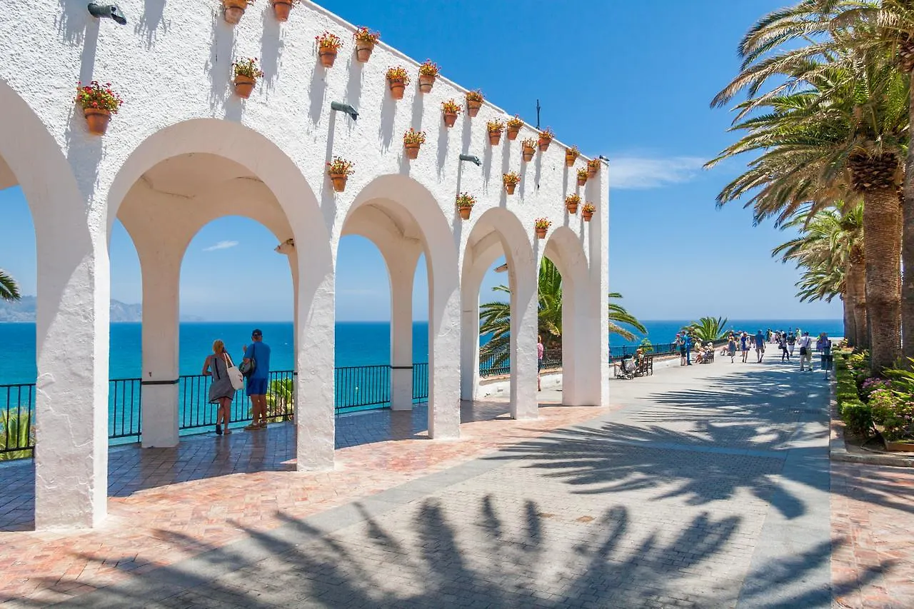 New Family Homes Los Mangos Nerja Holiday home