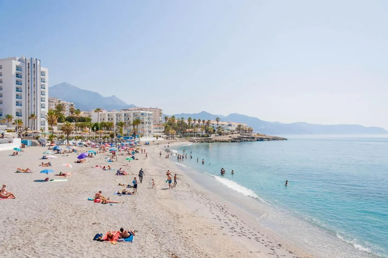 New Family Homes Los Mangos Nerja