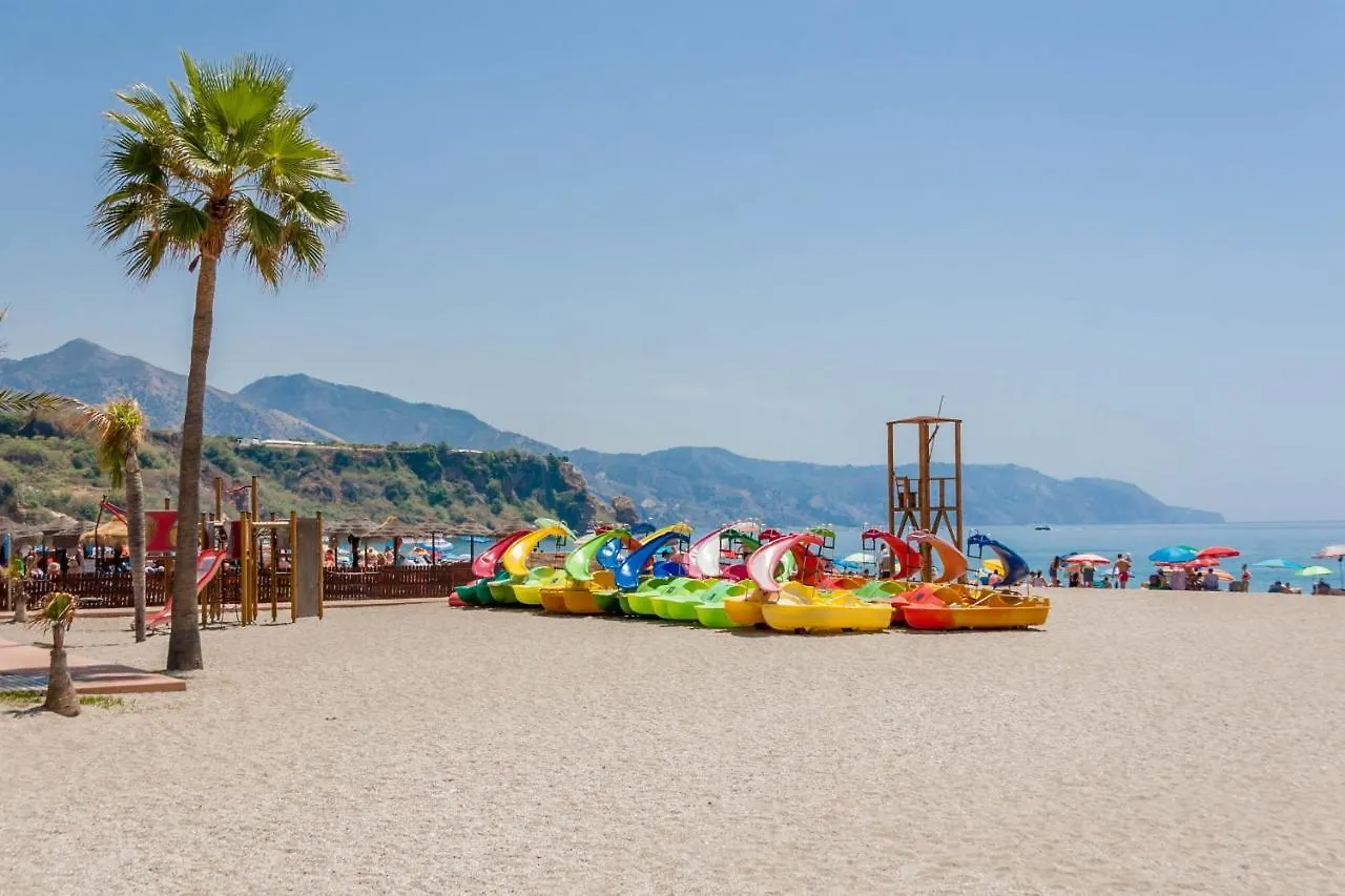 Holiday home New Family Homes Los Mangos Nerja