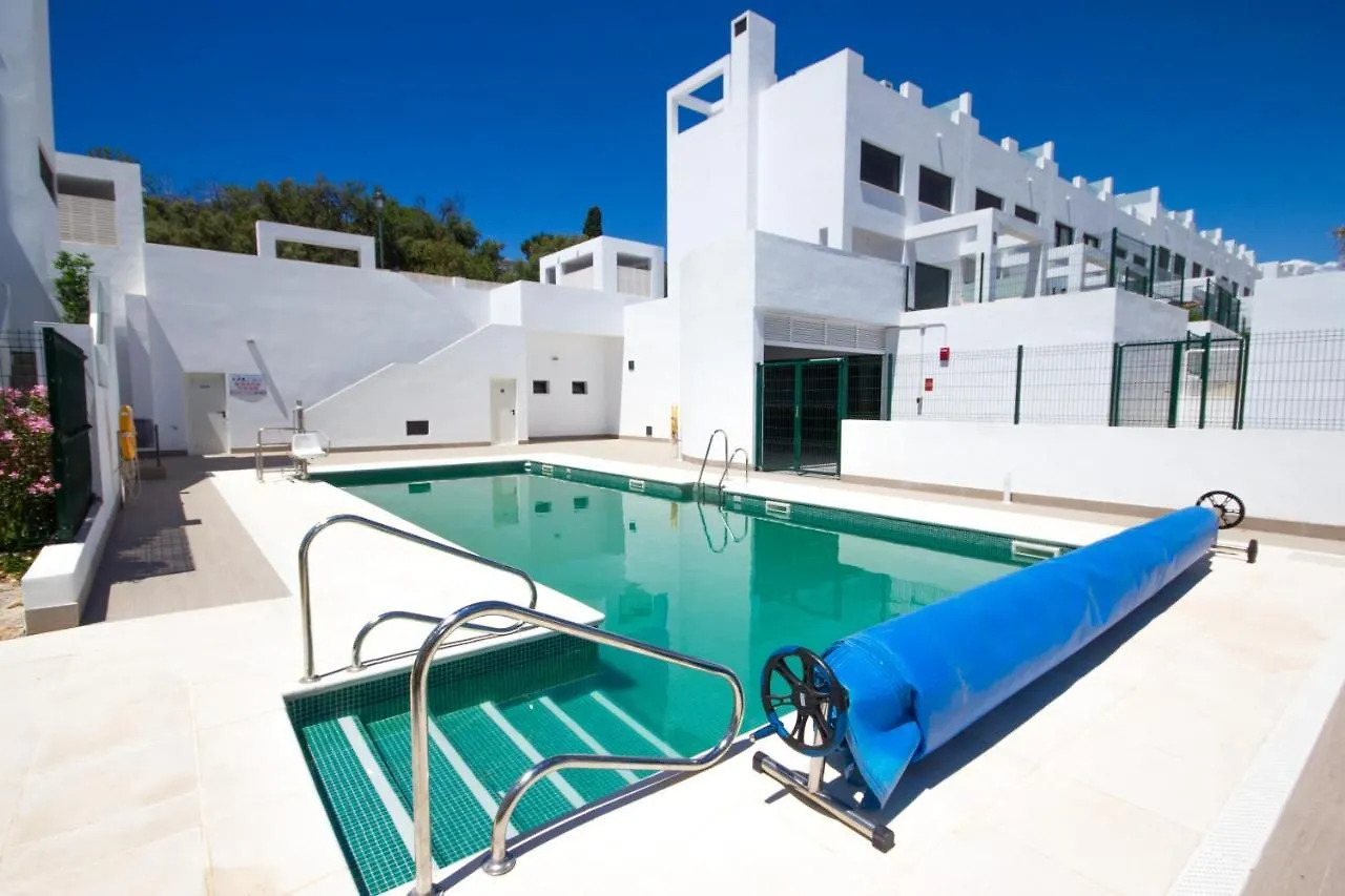 Holiday home New Family Homes Los Mangos Nerja