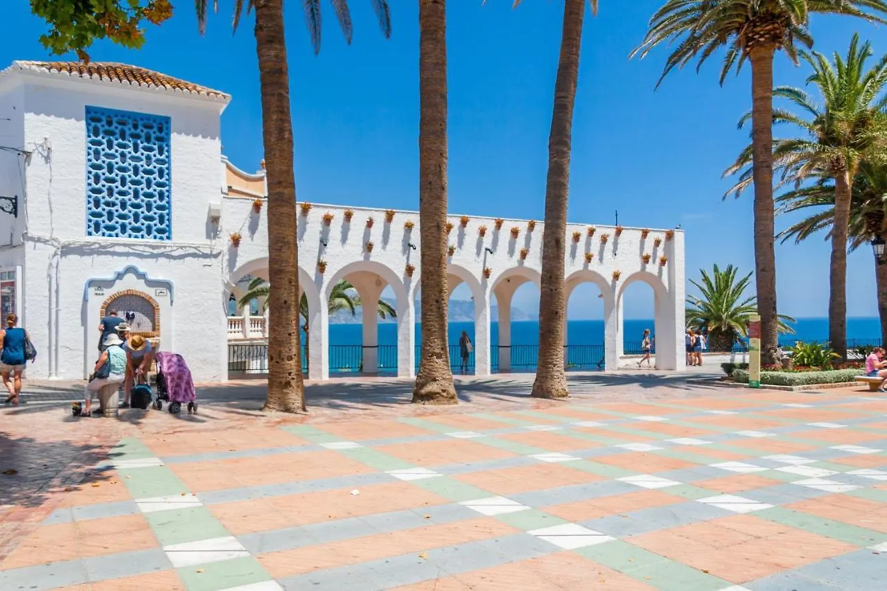 New Family Homes Los Mangos Nerja 0*,