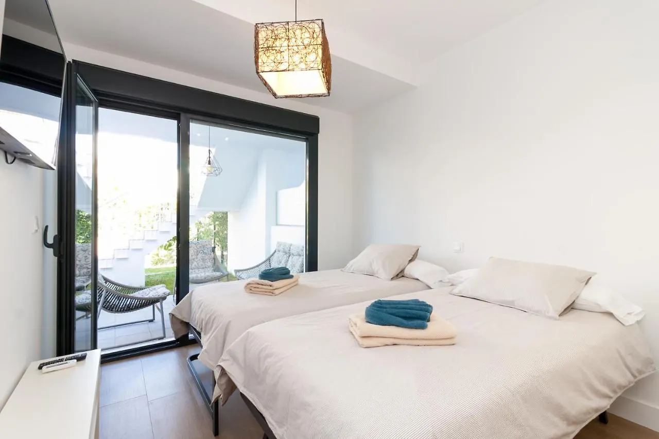 Holiday home New Family Homes Los Mangos Nerja