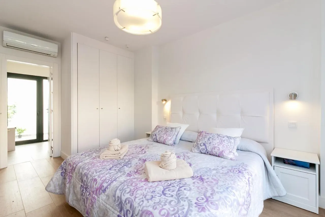 Holiday home New Family Homes Los Mangos Nerja Spain