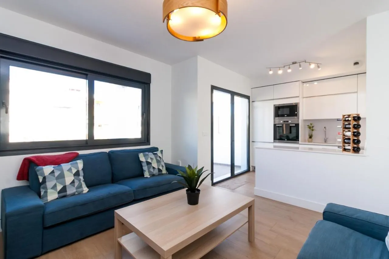 New Family Homes Los Mangos Nerja 0*,