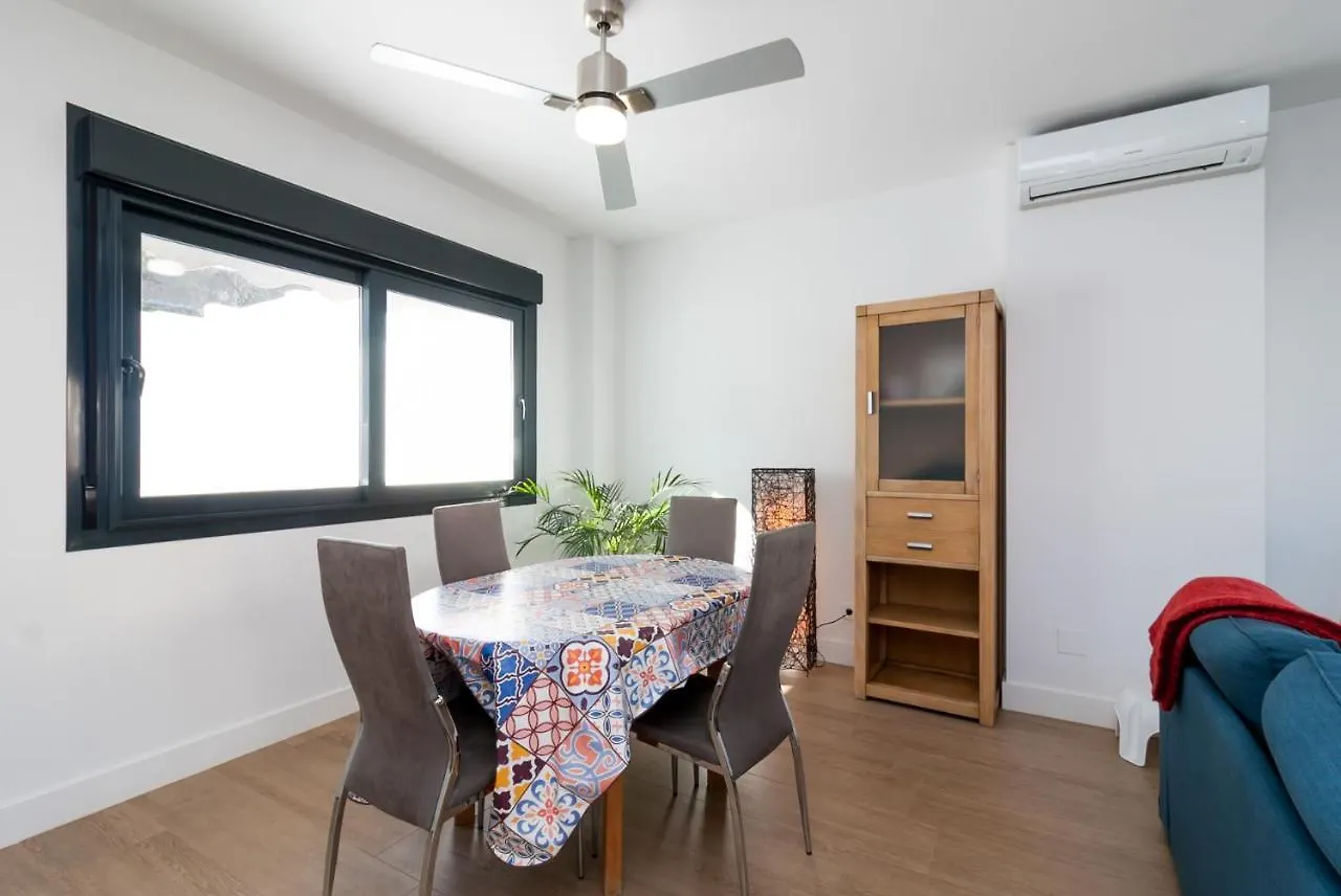 New Family Homes Los Mangos Nerja Holiday home